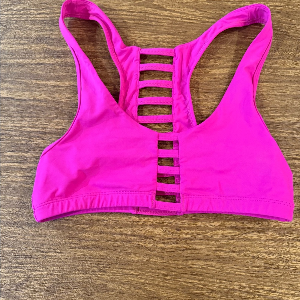 Victoria's Secret Pink Activewear Top